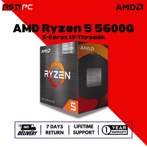 ryzen 7 5600g price philippines|AMD Ryzen 5 5600G 3.9GHz 65W AM4 Processor – PCWORX.